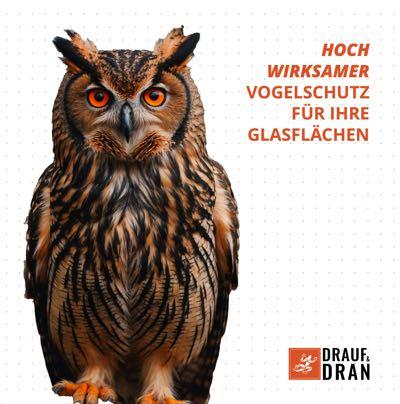 Boschuere Vogelschutz