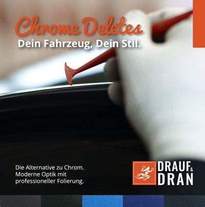 Broschüre Chrome-Delete